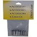Streamlight 64030 N-Cell Battery, 6-Pack