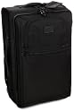Tumi Alpha Frequent Traveler 22" Zippered Expandable Carry-on 22922