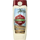 Old Spice Fresh Collection Fiji Body Wash, 16-Ounce (Pack of 3)