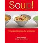 Soup! by Pippa Cuthbert