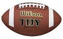 TDY Composite Youth Game Ball Football