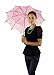 Adult Battenburg Lace Parasol