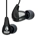 Shure SE420-K-EFS Sound Isolating Earphones - Black