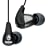 Shure SE420-K-EFS Sound Isolating Earphones - Black