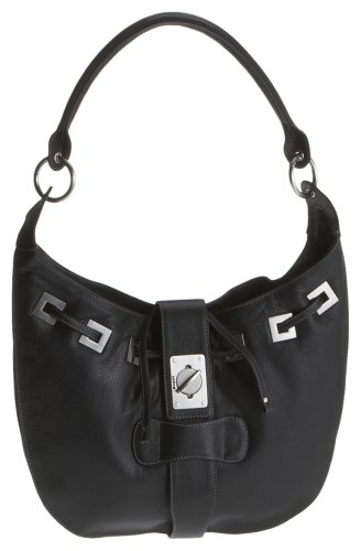 Lloyd L-696 SU 01 Pouch Damen, 40x6x36 black