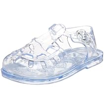 Ragg Toddler Guppy Jelly Sandal