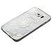 S6 Cases,Galaxy S6 Case Cover ,Stingna Attractive [Scratch Resistant] Fashion Design TPU Rubber Gel Ultra Thin Skin Case Cover For Samsung Galaxy S6 (09)