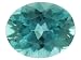Jewelry : MIN 3.50CT 11X9MM OVAL APATITE