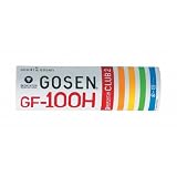 GOSEN(ゴーセン) フェザー100Hクラブ2(6個入り筒販売) GF100H