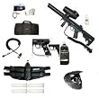 Paintball Tippmann A5 A-5 Gun Package ELITE Set A5E4