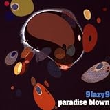 Paradise Blown