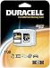 Dane Elec DA-SDMC01ADAP-R 1 GB Micro Secure Digital Card with Micro and Mini Adaptor
