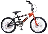 Best Bikes NFL Bears 20-Inch BMX Kids Bike (88720-6006-8003)