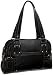 Nine West Grand Standing Pac Double Zip Satchel Image