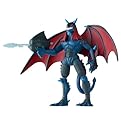 Bakugan Battle Monster Action Figure - Preyas Diablo
