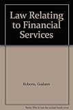 Law relating to financial services