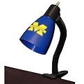 Michigan Clip Lamp