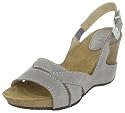 Scholl JACY F24443 Damen Sandalen/Fashion-Sandalen