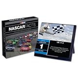 2012 NASCAR Desktop Calendar