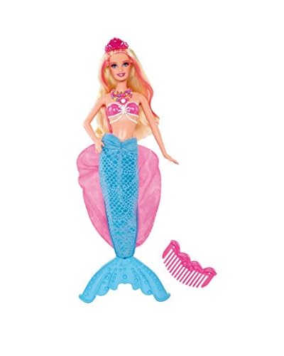 Mattel Barbie Principessa Perle Tv