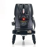 山真製鋸(YAMASINSEIKYO) 高輝度 ドット レーザー墨出し器 本体のみ GP-3DOT