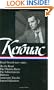 Jack Kerouac: Road Novels 1957-1960: On the Road / The Dharma Bums / The Subterraneans / Tristessa / Lonesome Traveler / Journal Selections (Library of America)