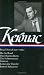 Jack Kerouac: Road Novels 1957-1960: On the Road / The Dharma Bums / The Subterraneans / Tristessa / Lonesome Traveler / Journal Selections (Library of America) Jack Kerouac: Road Novels 1957-1960: On the Road / The Dharma Bums / The Subterraneans / Tristessa / Lonesome Traveler / Journal Selections (Library of America)