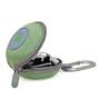 Speck Zipper-Puck Carrying Case for iPod shuffle 2G (Green)