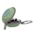Speck Zipper-Puck Carrying Case for iPod shuffle 2G (Green)