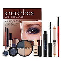 Smashbox Master’s Class GlamourEyes – Brown  Master’s Class Glamour Eyes – Brown