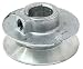 Chicago Die Casting #200A6 5/8x2 Pulley Image