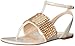 Nine West Women's Siobhan Synthetic Dress Sandal