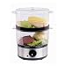 HOMEIMAGE 4.8L dual layer food steamer/cooker HI92214S