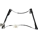 Fensterheber VW GOLF 4 BORA elektr. vorne links 4-trg