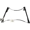 Fensterheber VW BORA GOLF IV 4 4/5-t�rig elektrisch vorne links