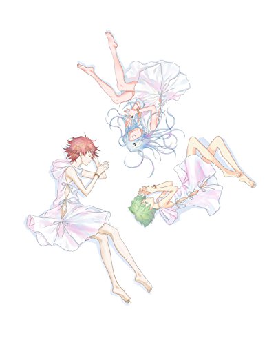 ハーモニー(完全生産限定版) [Blu-ray]