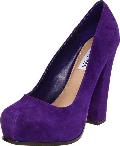 Madden : Steve Madden Womens Sarrina Platform