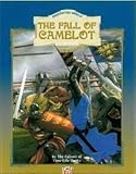 The fall of Camelot