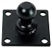 Curt Manufacturing 17201 Sway Control A-Frame Ball