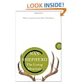 The Living Mountain: A Celebration of the Cairngorm Mountains of Scotland (The Canons)