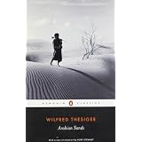 Arabian Sands (Penguin Classics)by Wilfred Thesiger
