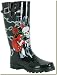 Chooka - Women's Rock'n Roll Rain Boots