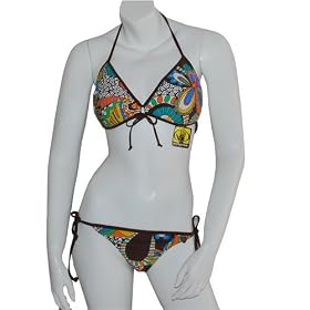 Buy 2 PIECE SET: Ladies Body Glove bikini top and bottom set - Large by var goTwisterProductImageStrings = new Object();goTwisterProductImageStrings['prodImageNotAvailTextNoColor'] = 