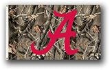 BSI Alabama Crimson Tide Realtree Camo 3x5 Flag