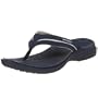 crocs Men's Crete Suede Flip Flop