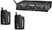 Audio-Technica Wireless Microphones and Transmitters (ATW1311)