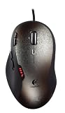 Logitech - G500 - Souris filaire pour Jeux PC - Noir