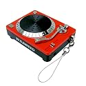 �|�[�^�u���X�s�[�J�[�@DJ Speaker