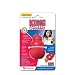 KONG Classic Kong Dog Toy, Small, Red