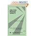 Analyzing Repeated Surveys (Quantitative Applications in the Social Sciences)